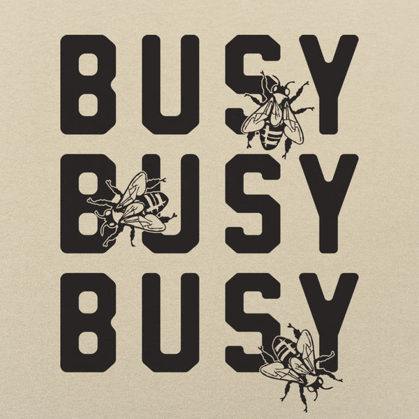 Busy Bees Men's T-Shirt