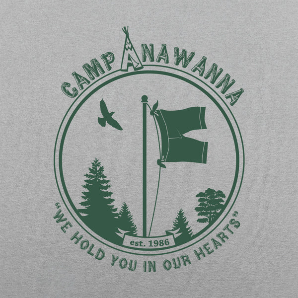 Camp Anawanna Women's T-Shirt