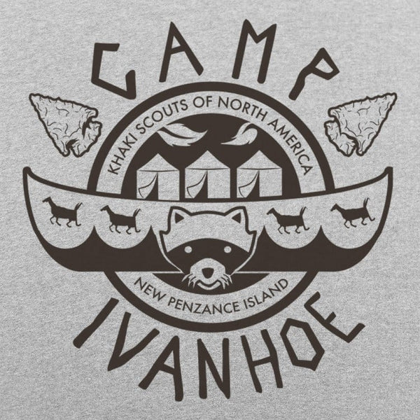 Camp Ivanhoe Women's T-Shirt