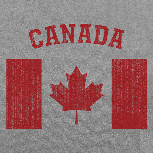 Canada Hoodie