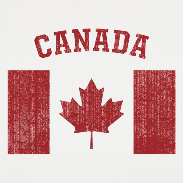 Canada Kids' T-Shirt