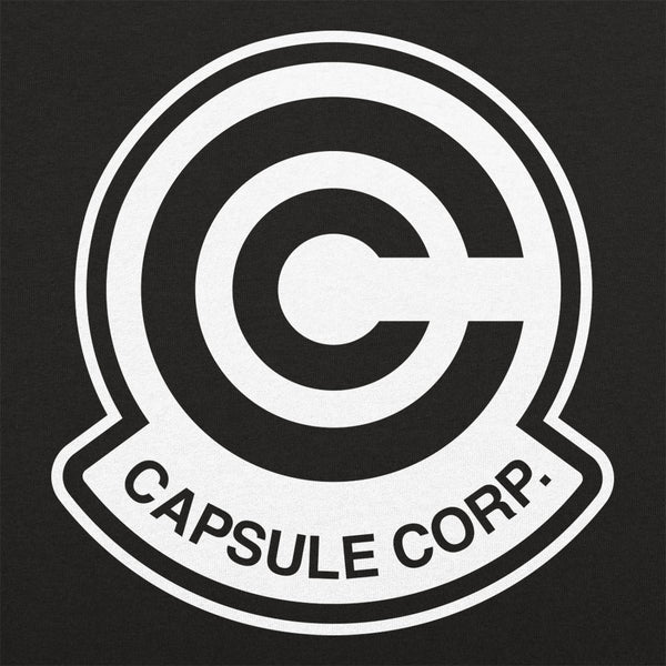 Capsule Corp. Women's T-Shirt