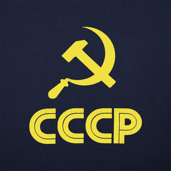 CCCP Women's T-Shirt