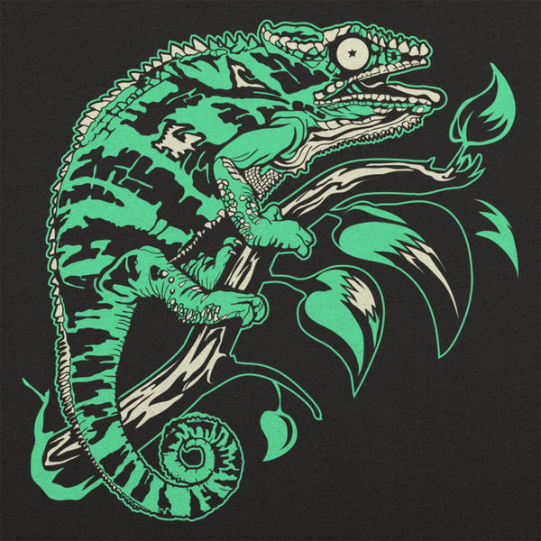 Chameleon Women's T-Shirt