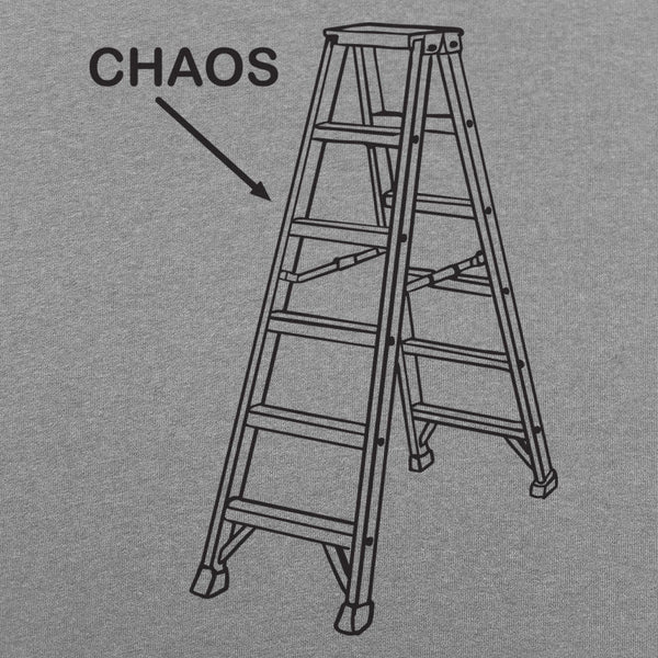 Chaos Ladder Men's T-Shirt