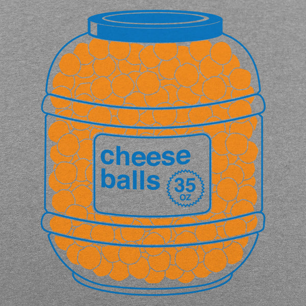 Cheeseballs Sweater