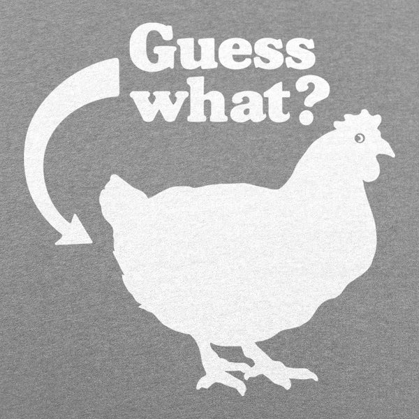 Chicken Butt Women's T-Shirt