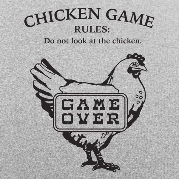 Chicken Game Sweater