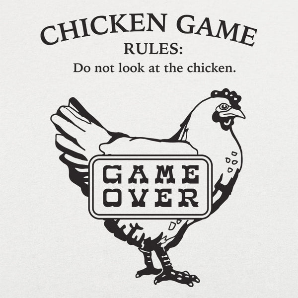 Chicken Game Women's T-Shirt