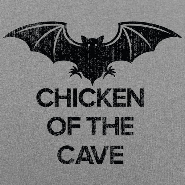 Chicken Of The Cave Women's T-Shirt