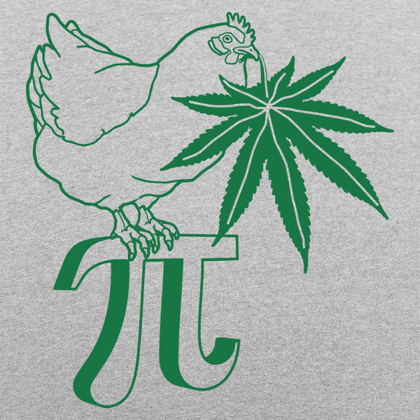 Chicken Pot Pi Women's T-Shirt