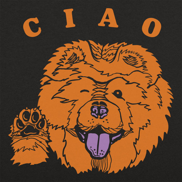 Ciao Chow Men's T-Shirt