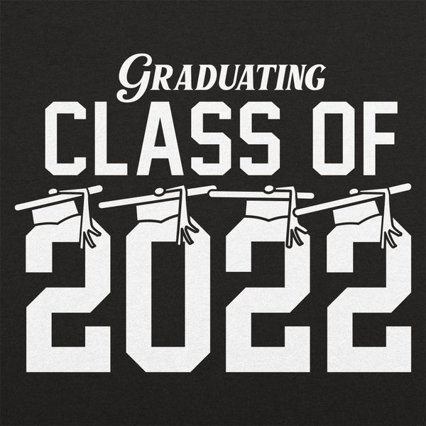 Class of 2022 Men's T-Shirt