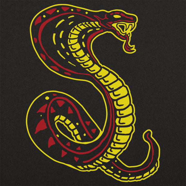 Cobra Kids' T-Shirt