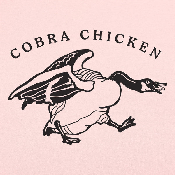 Cobra Chicken Women's T-Shirt