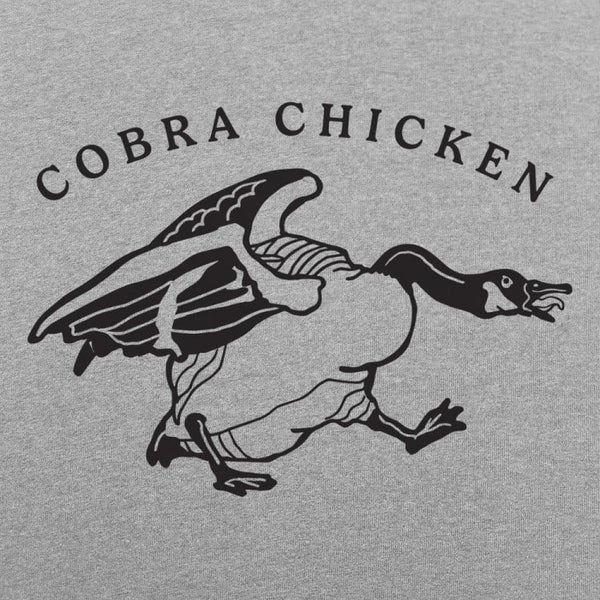 Cobra Chicken Sweater