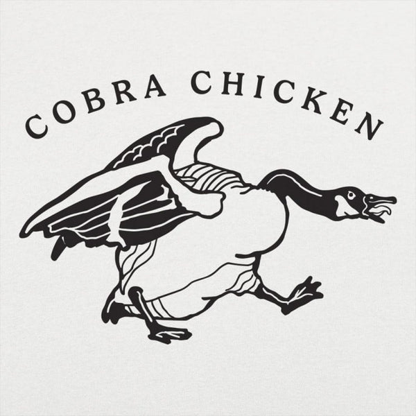 Cobra Chicken Kids' T-Shirt
