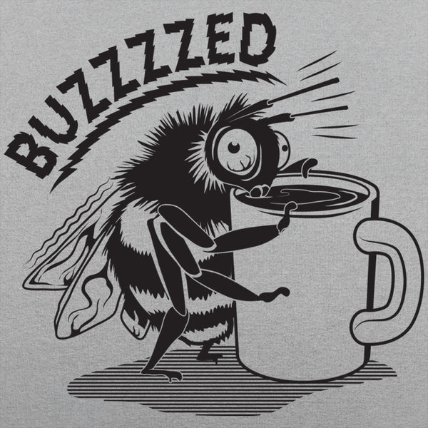 Coffee Buzzed Women's T-Shirt