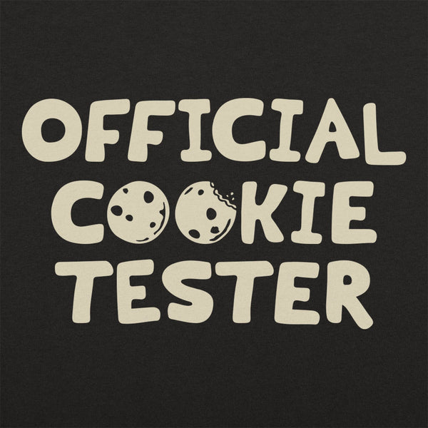 Cookie Tester Women's Tank Top