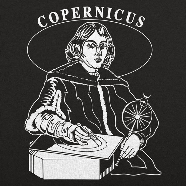 Copernicus  Kids' T-Shirt