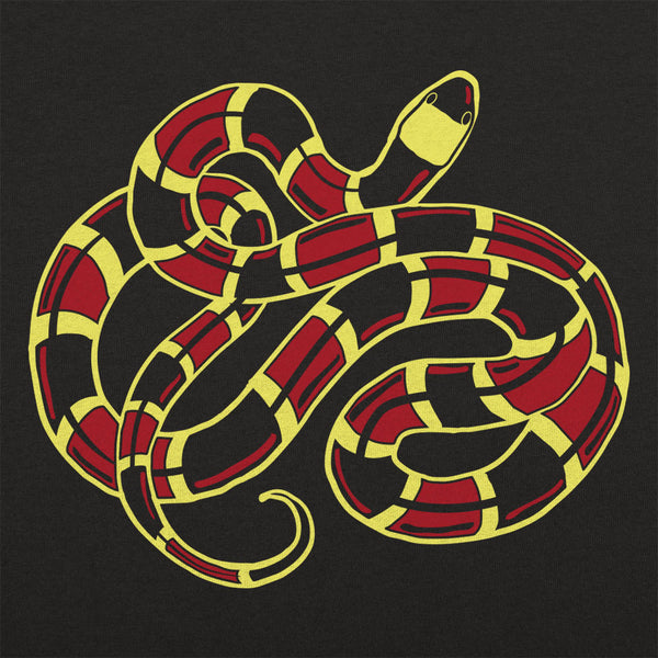 Coral Snake Women's T-Shirt