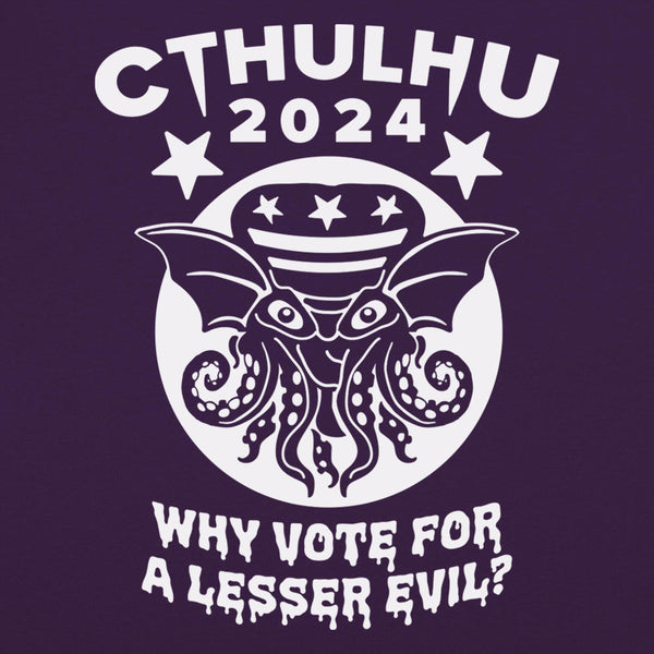 Cthulhu 2024 Men's T-Shirt