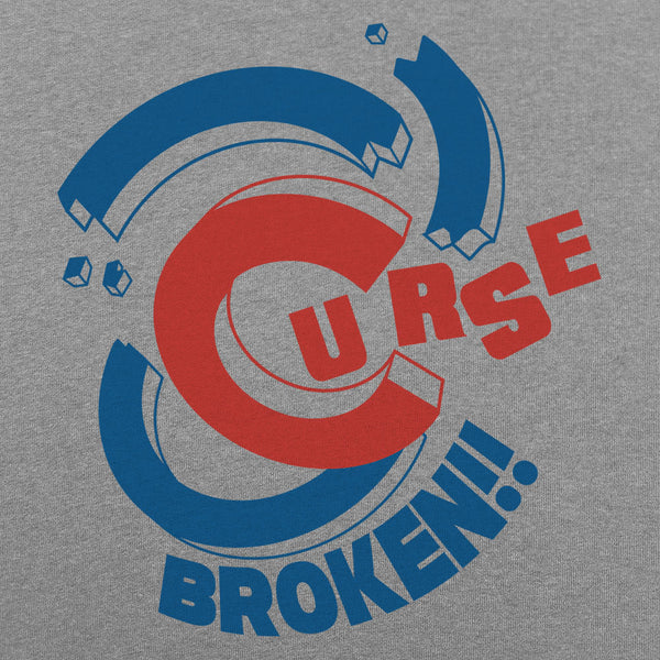 Curse Broken Men's T-Shirt