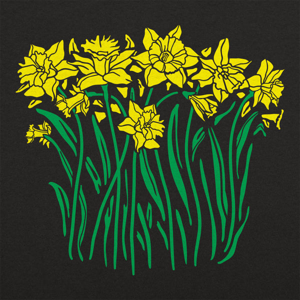 Daffodils Kids' T-Shirt