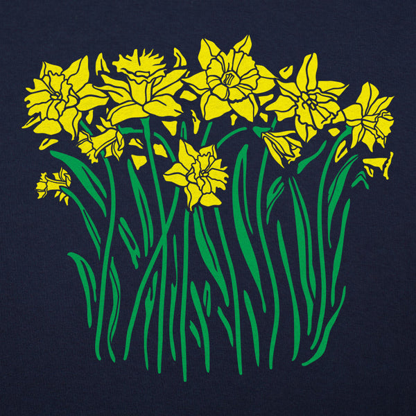 Daffodils Women's T-Shirt