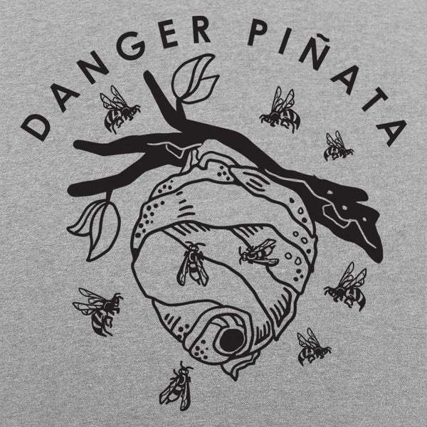 Danger Piñata Women's T-Shirt