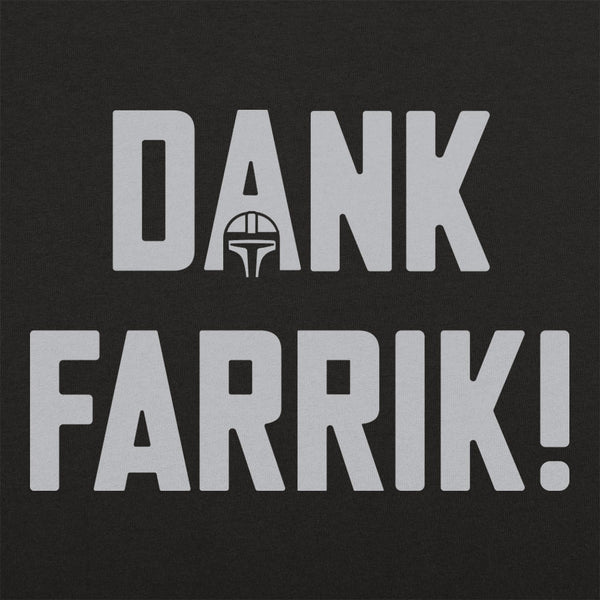 Dank Farrik Kids' T-Shirt