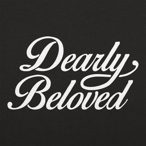 Dearly Beloved Women's T-Shirt