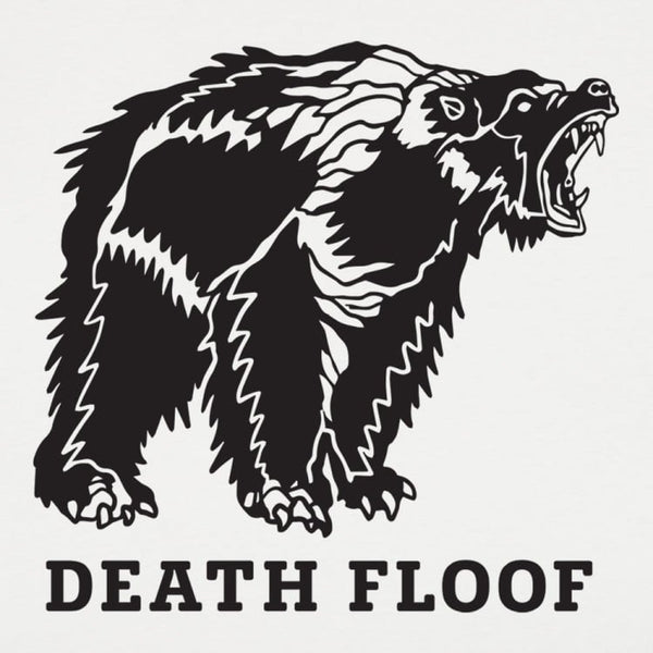 Death Floof Kids' T-Shirt