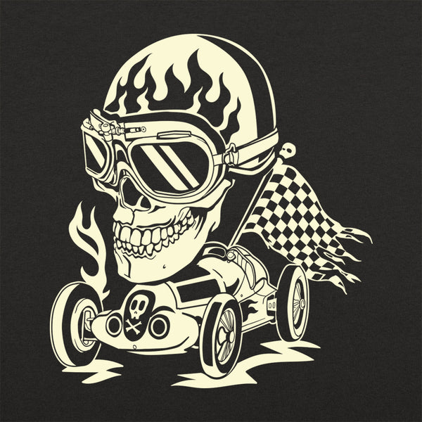 Death Race Women's T-Shirt