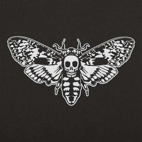 Death's Head Moth Men's T-Shirt