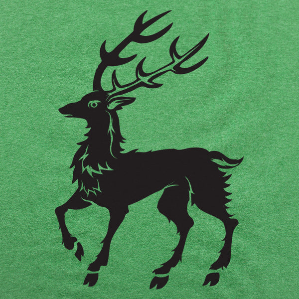 December Stag Men's T-Shirt