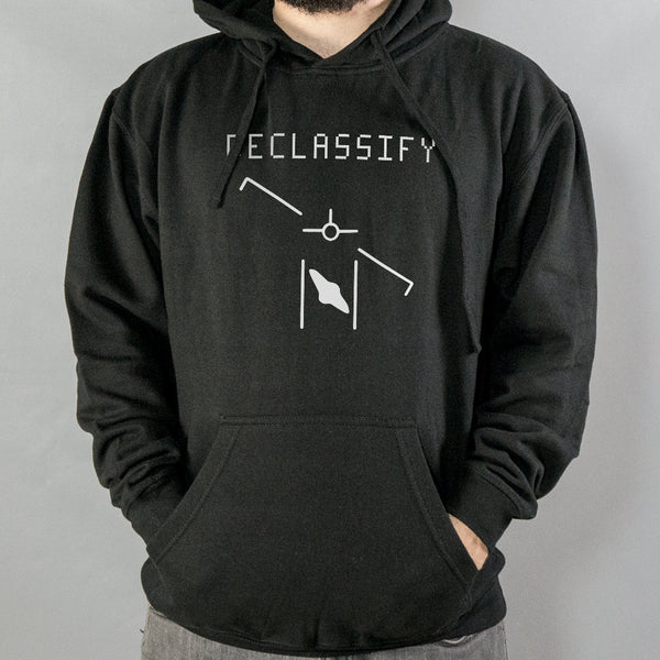 Declassify Hoodie