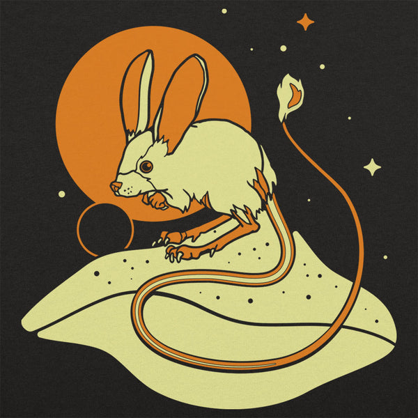 Desert Mouse Men's T-Shirt