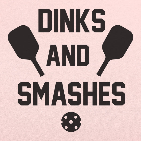 Dinks and Smashes Women's T-Shirt