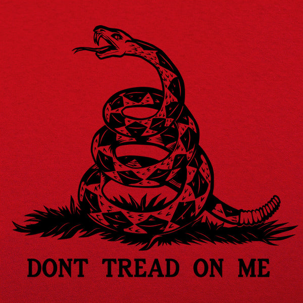 Don't Tread On Me Women's T-Shirt