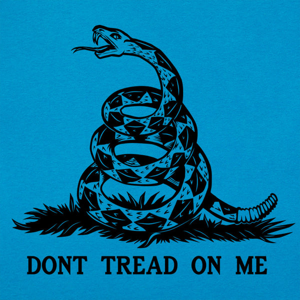 Don't Tread On Me Women's T-Shirt