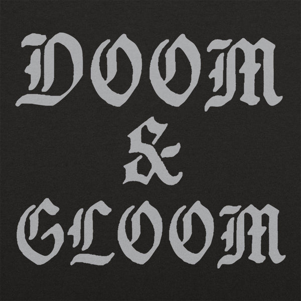 Doom And Gloom Men's T-Shirt