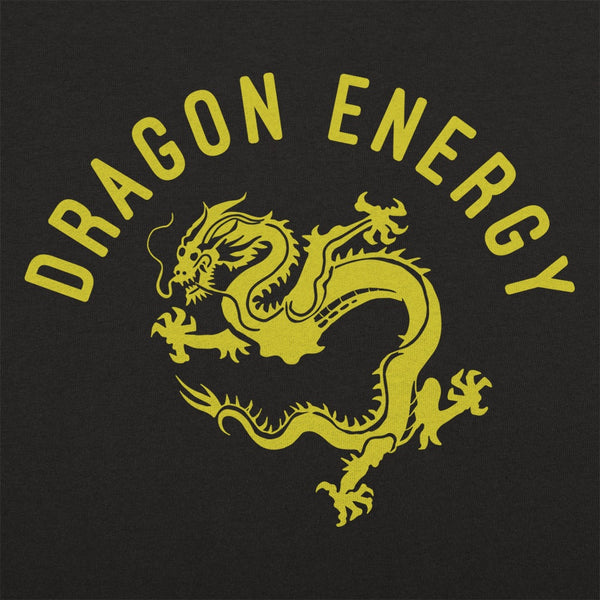 Dragon Energy Men's T-Shirt