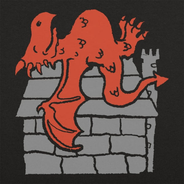 Dragon's House Kids' T-Shirt