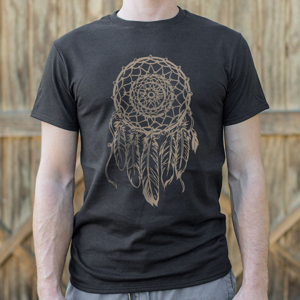 Dream Catcher Men's T-Shirt