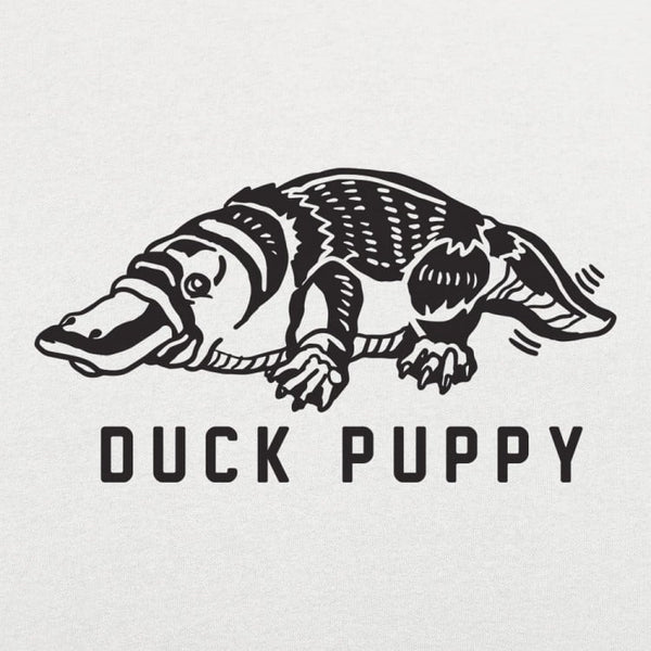 Duck Puppy Men's Tank Top