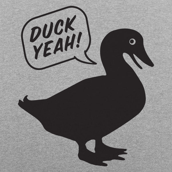 Duck Yeah Women's T-Shirt