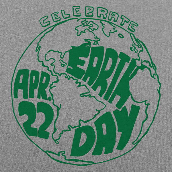 Earth Day Women's T-Shirt