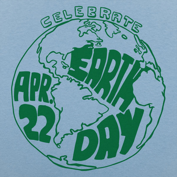 Earth Day Kids' T-Shirt