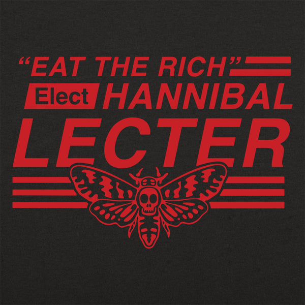 Elect Hannibal Kids' T-Shirt